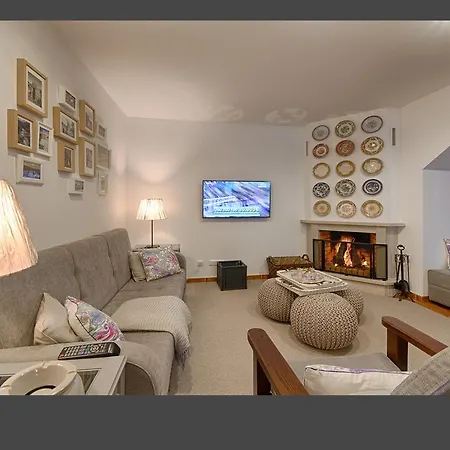 Villa Casa Da Costa Melgaço Zimmer foto