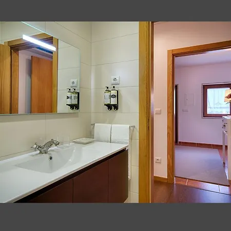Villa Casa Da Costa Melgaço Zimmer foto