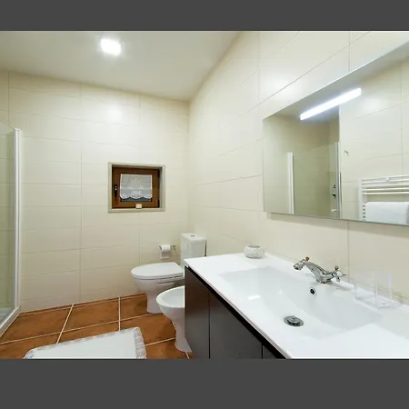 Villa Casa Da Costa Melgaço Zimmer foto