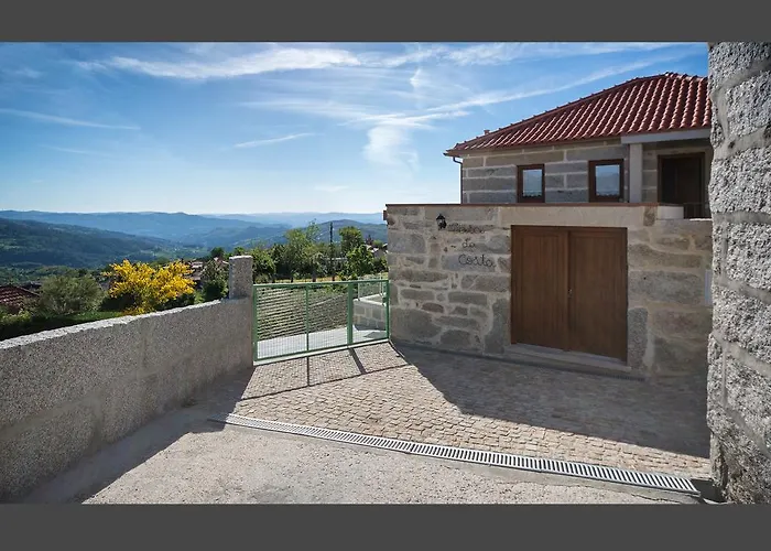 Casa Da Costa
