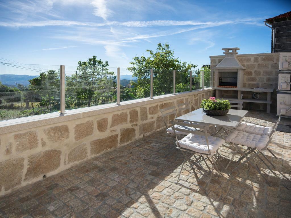 Casa Da Costa * Melgaço