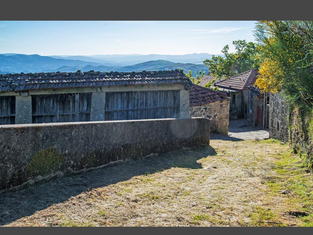 Hébergement de vacances Casa Da Costa Melgaço