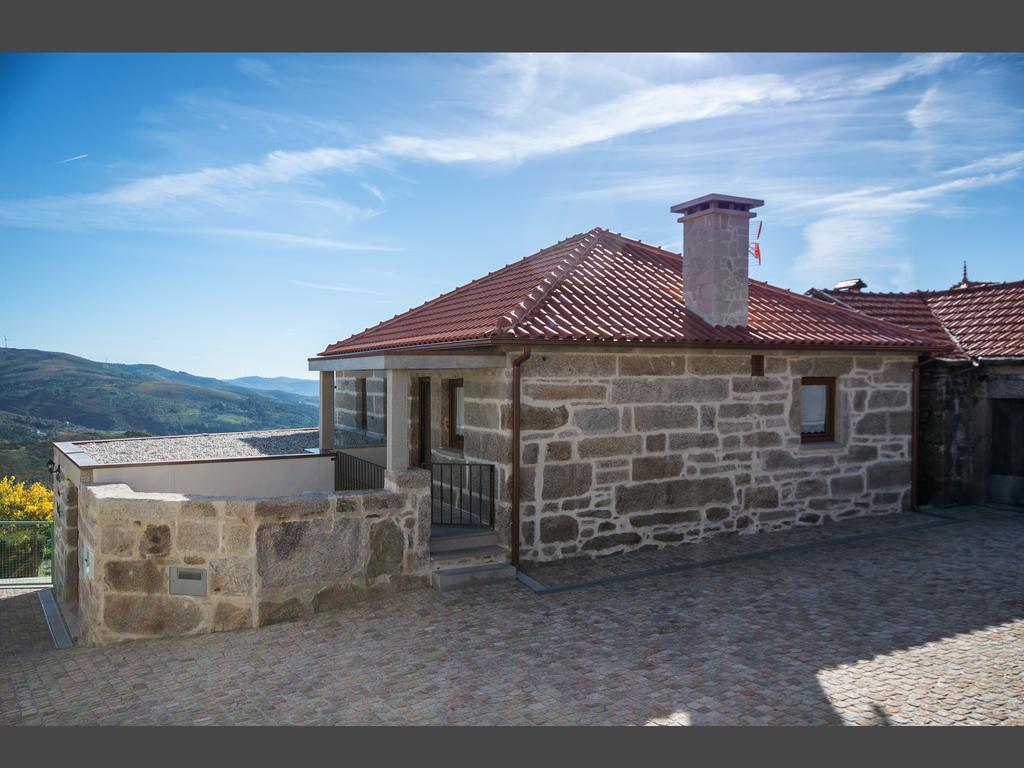 Hébergement de vacances Casa Da Costa Melgaço