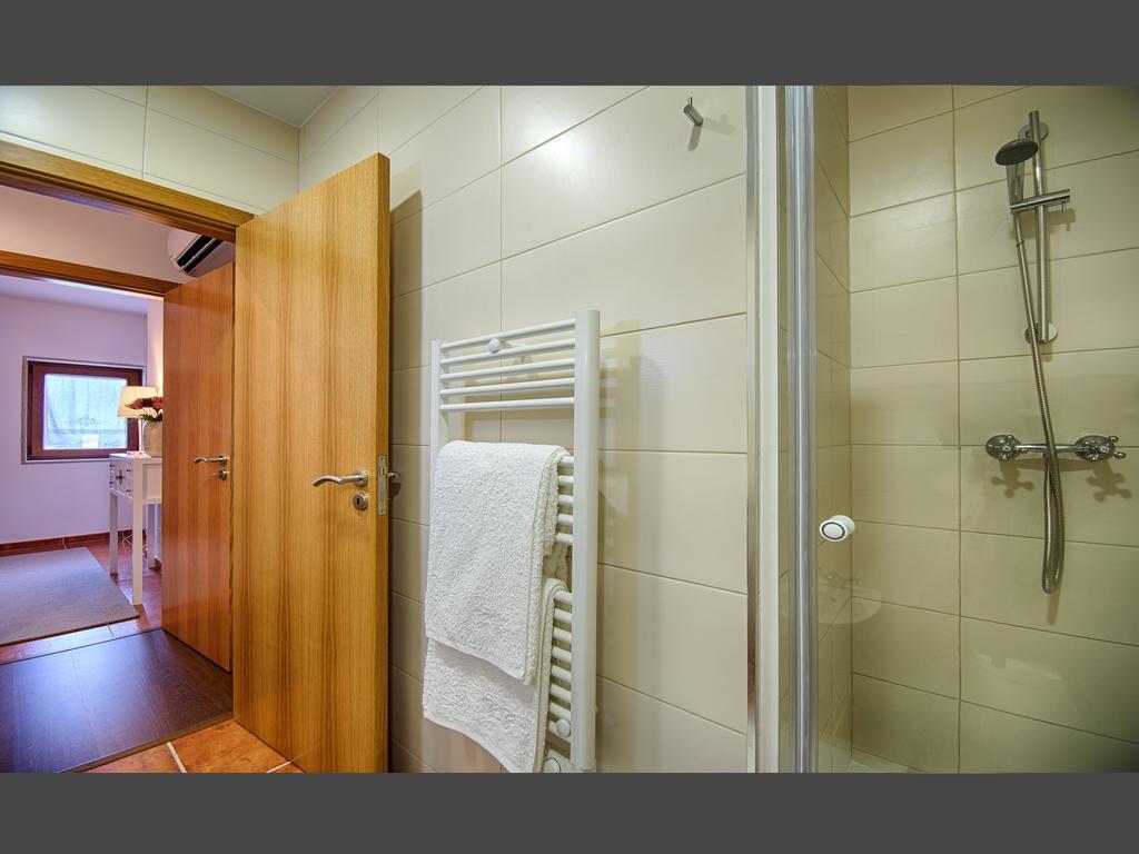 Casa Da Costa Hébergement de vacances