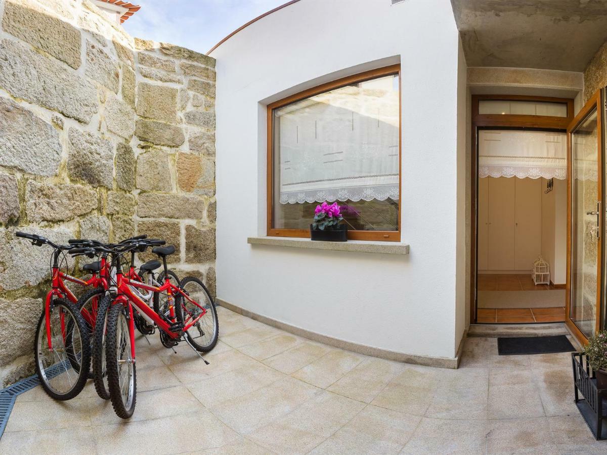 Casa Da Costa Melgaço