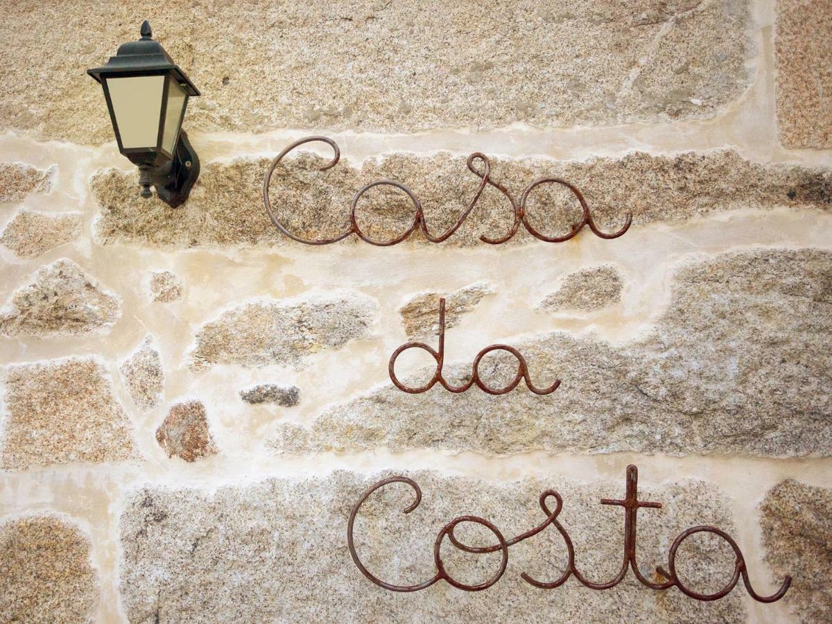 Casa Da Costa *