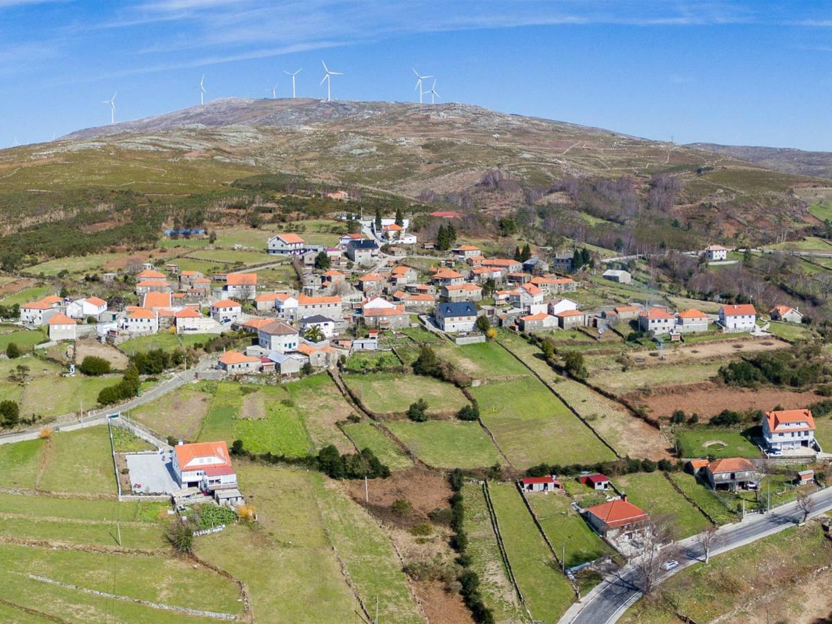 Casa Da Costa Hébergement de vacances